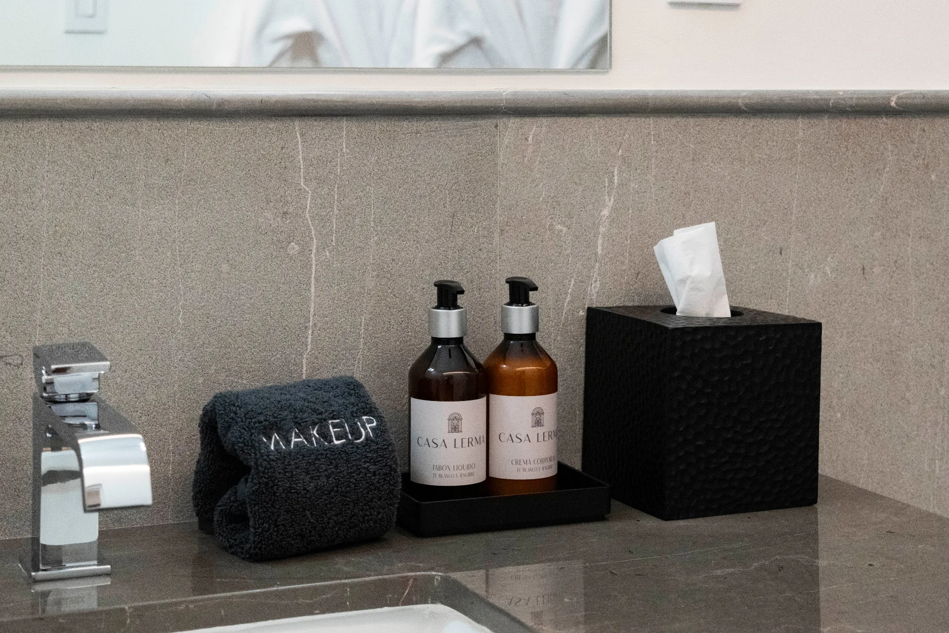 Executive Suite - 5