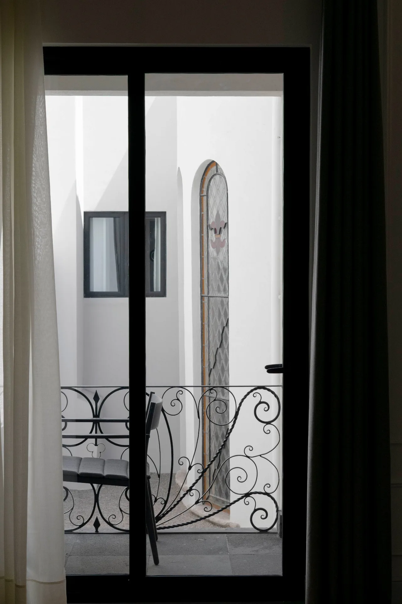 Deluxe Suite - imagen 4