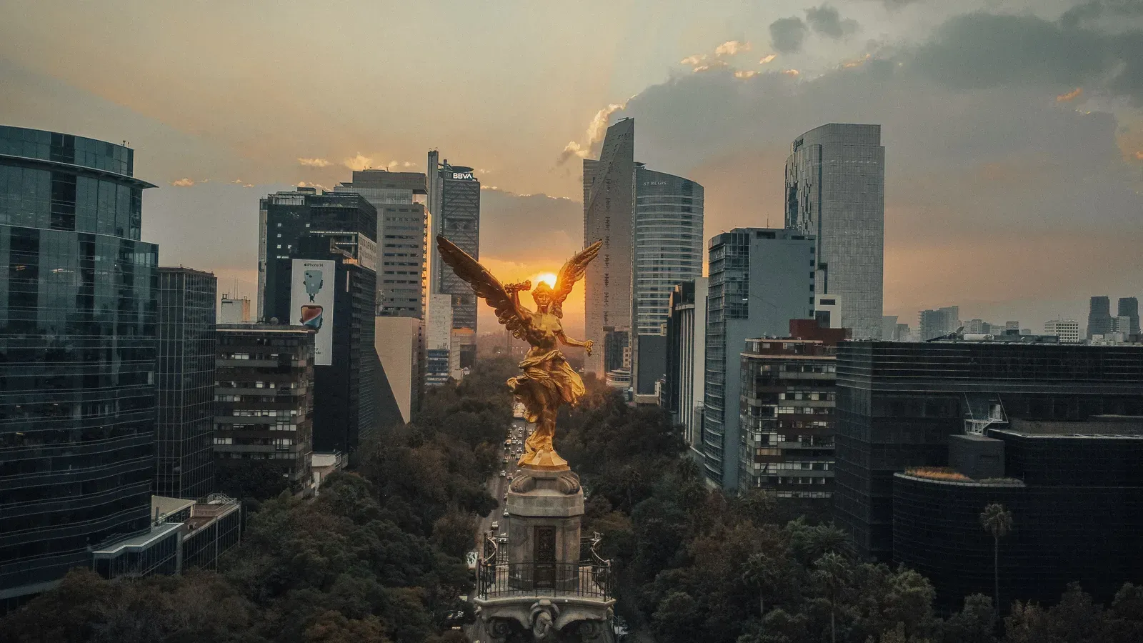 Colonia Cuauhtémoc: A Local's Guide to Mexico City's Quietest Central Neighborhood