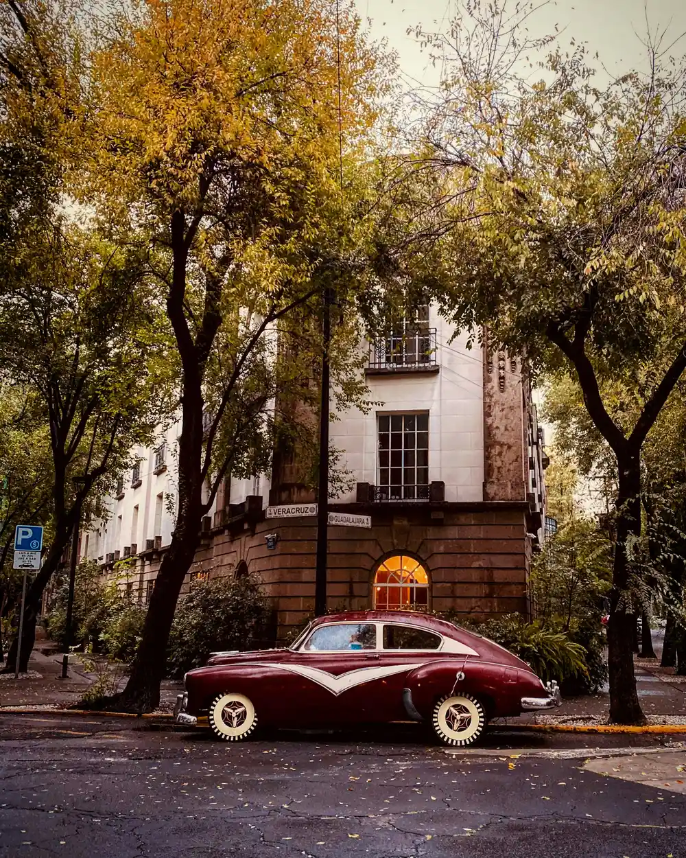Where to Stay in Mexico City: A Neighborhood Guide for First-Time Visitors