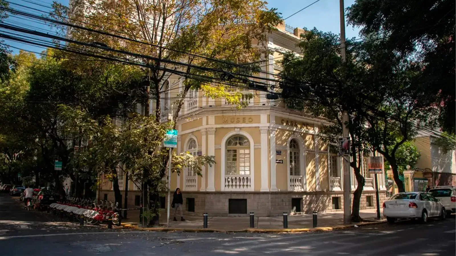 Colonia Cuauhtémoc: A Local's Guide to Mexico City's Quietest Central Neighborhood