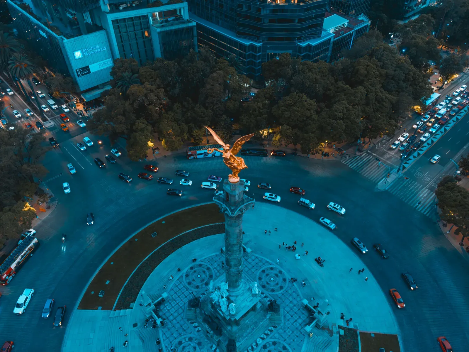 Where to Stay in Mexico City: A Neighborhood Guide for First-Time Visitors