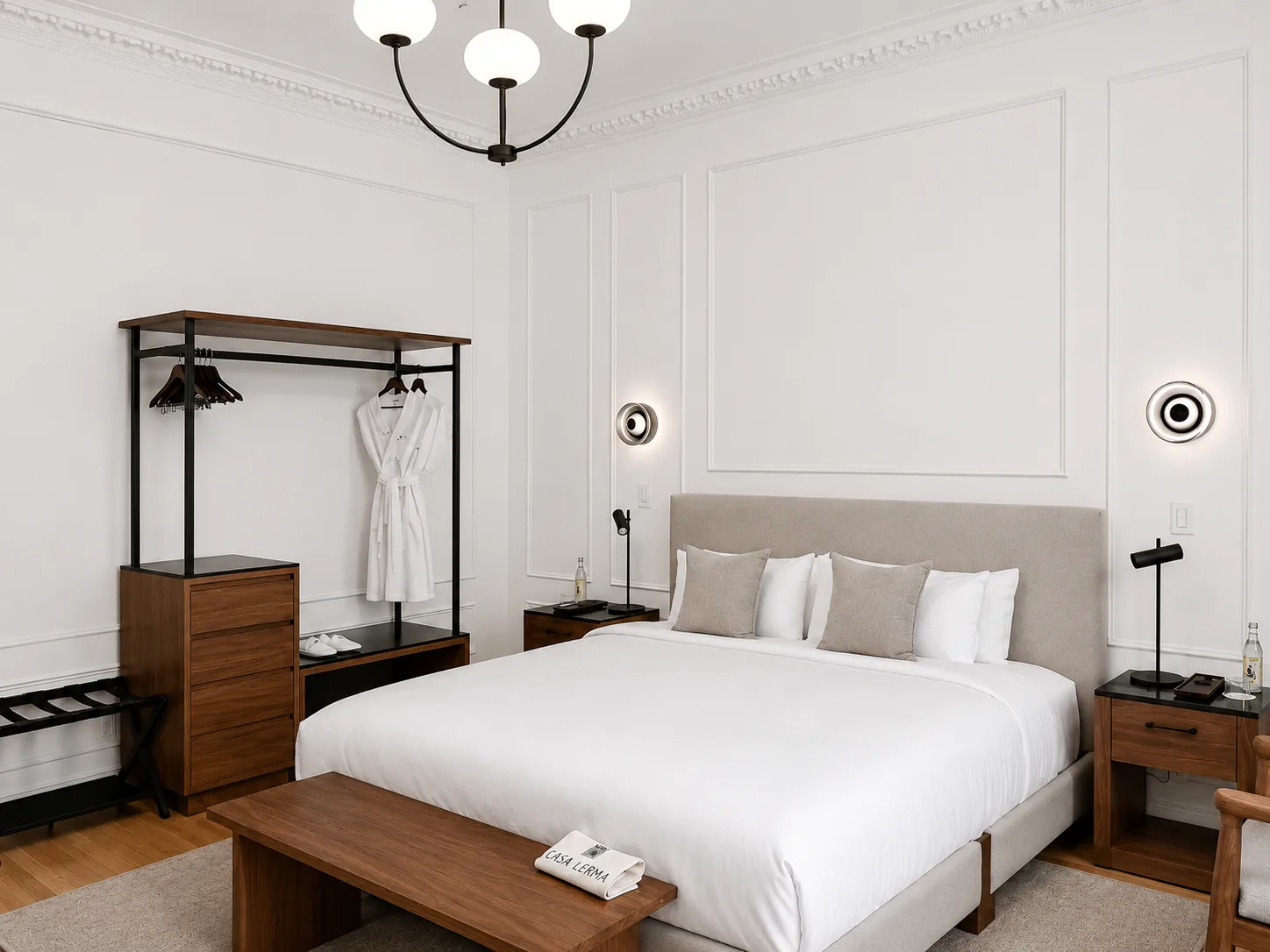 Elite Suite - 2