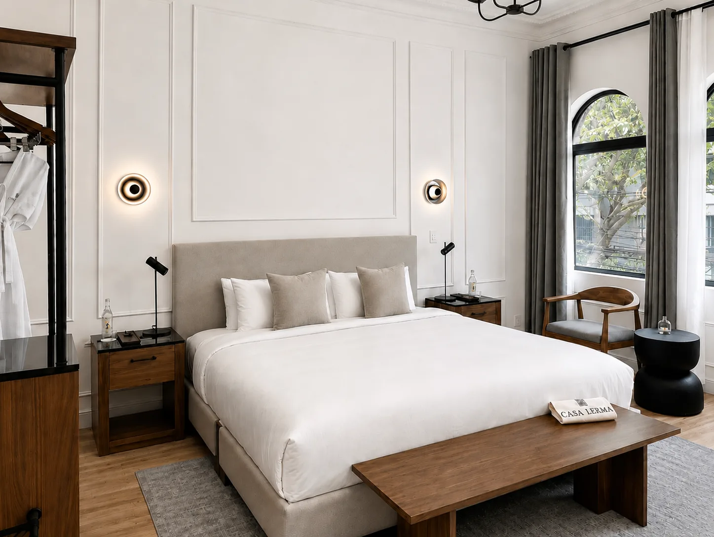 Elite Suite en
Ciudad de México