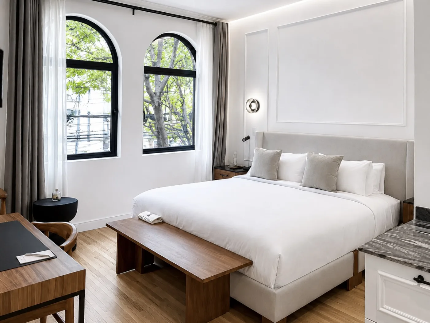 Executive Suite en Ciudad de México