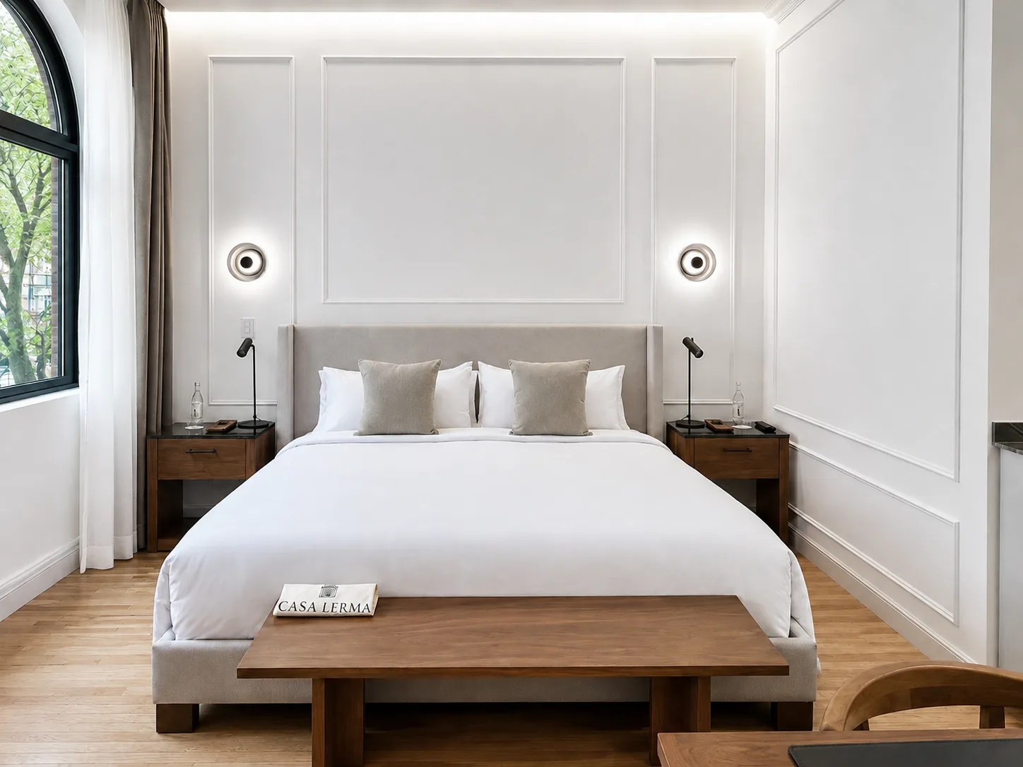 Executive Suite - 3