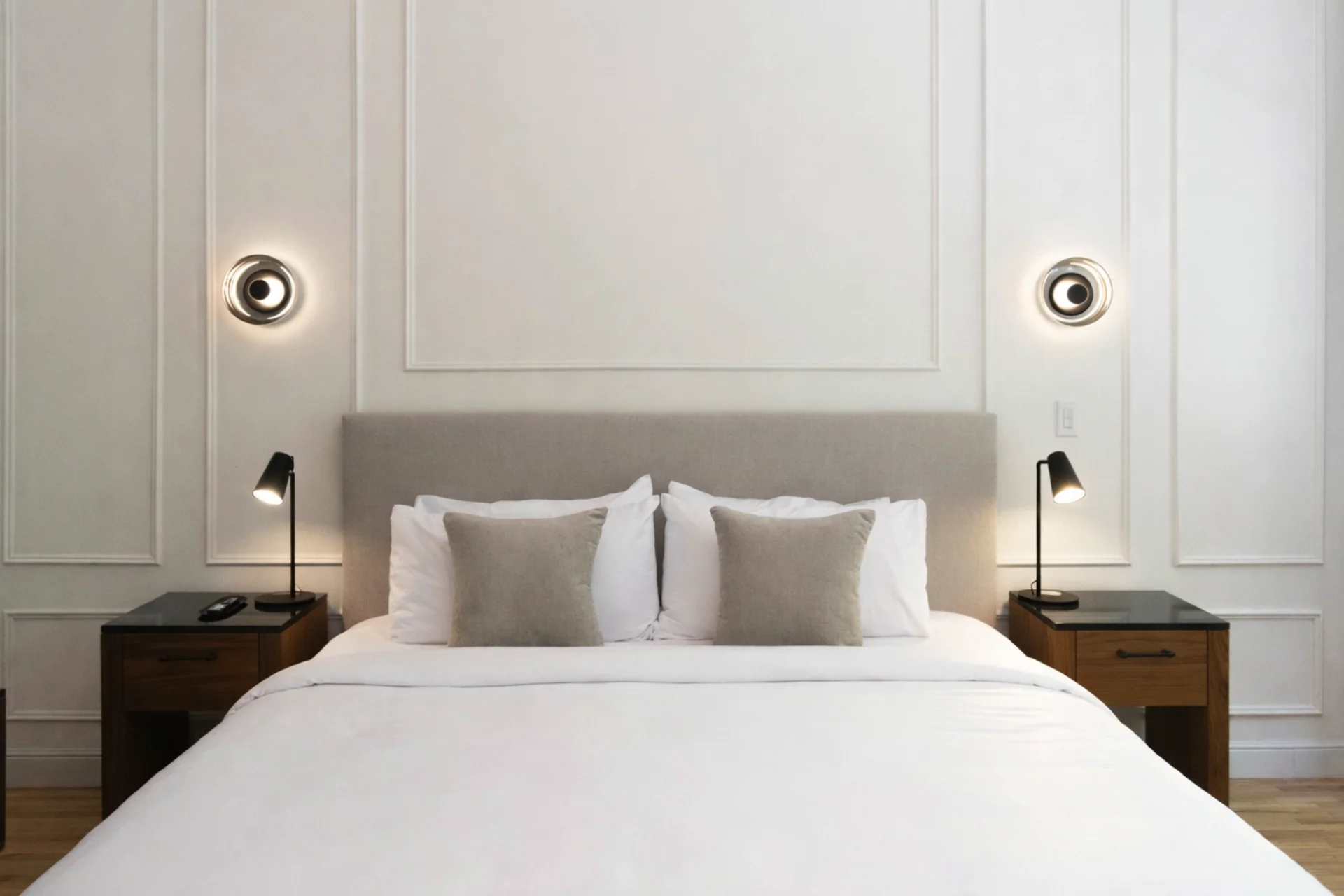 Suites a pasos de
Reforma y Chapultepec