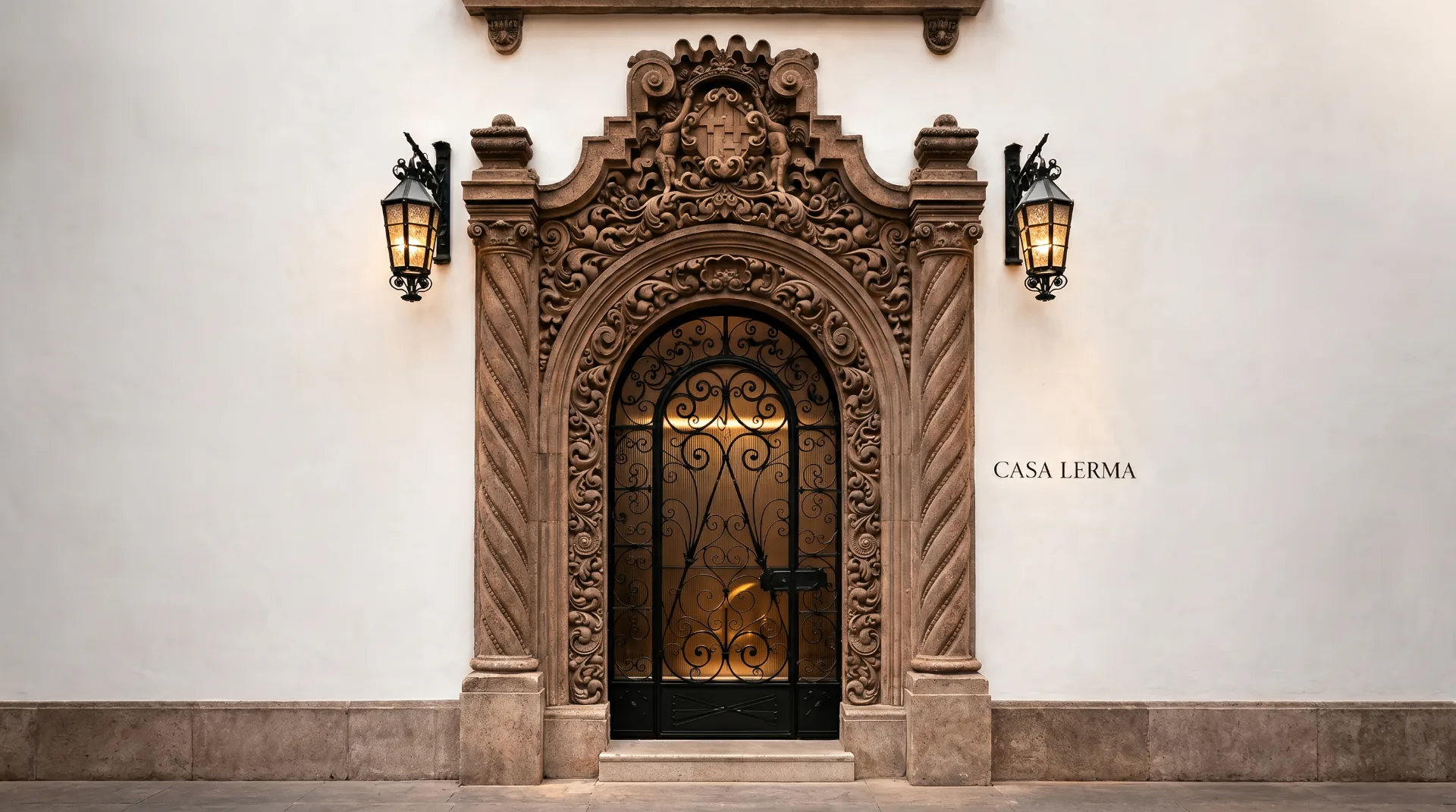 Casa Lerma