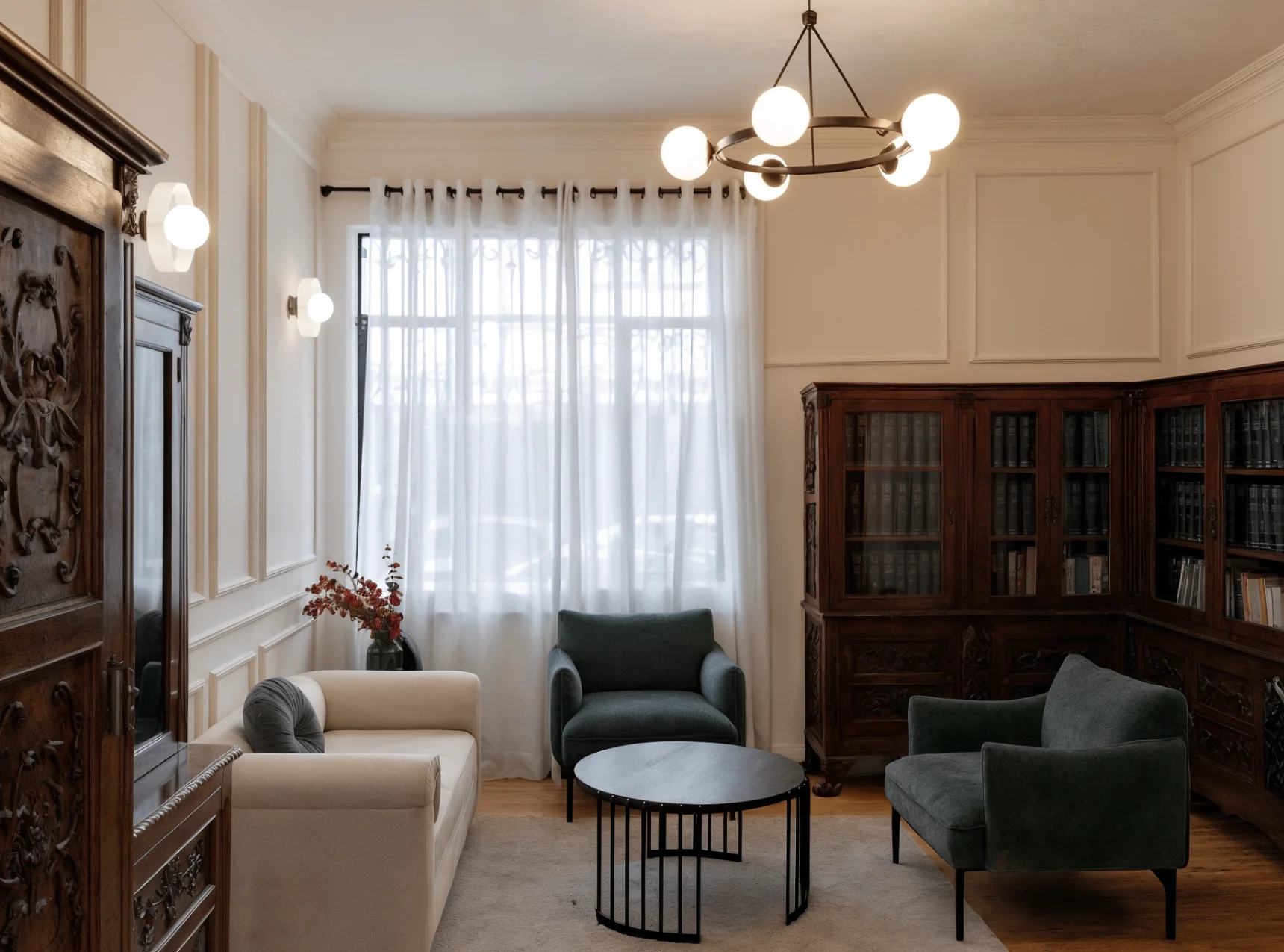 Casa Lerma