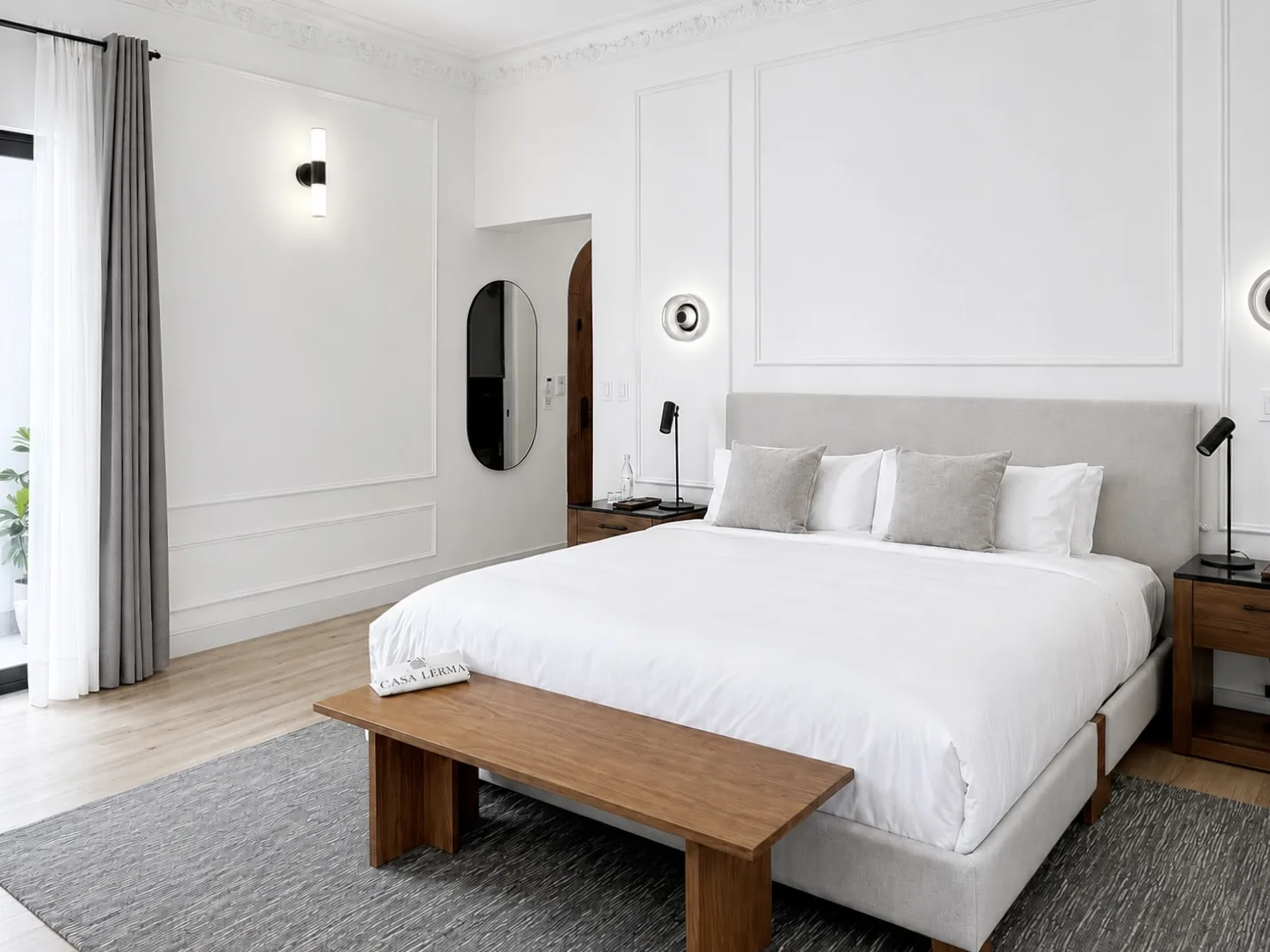 Premier Suite - 2