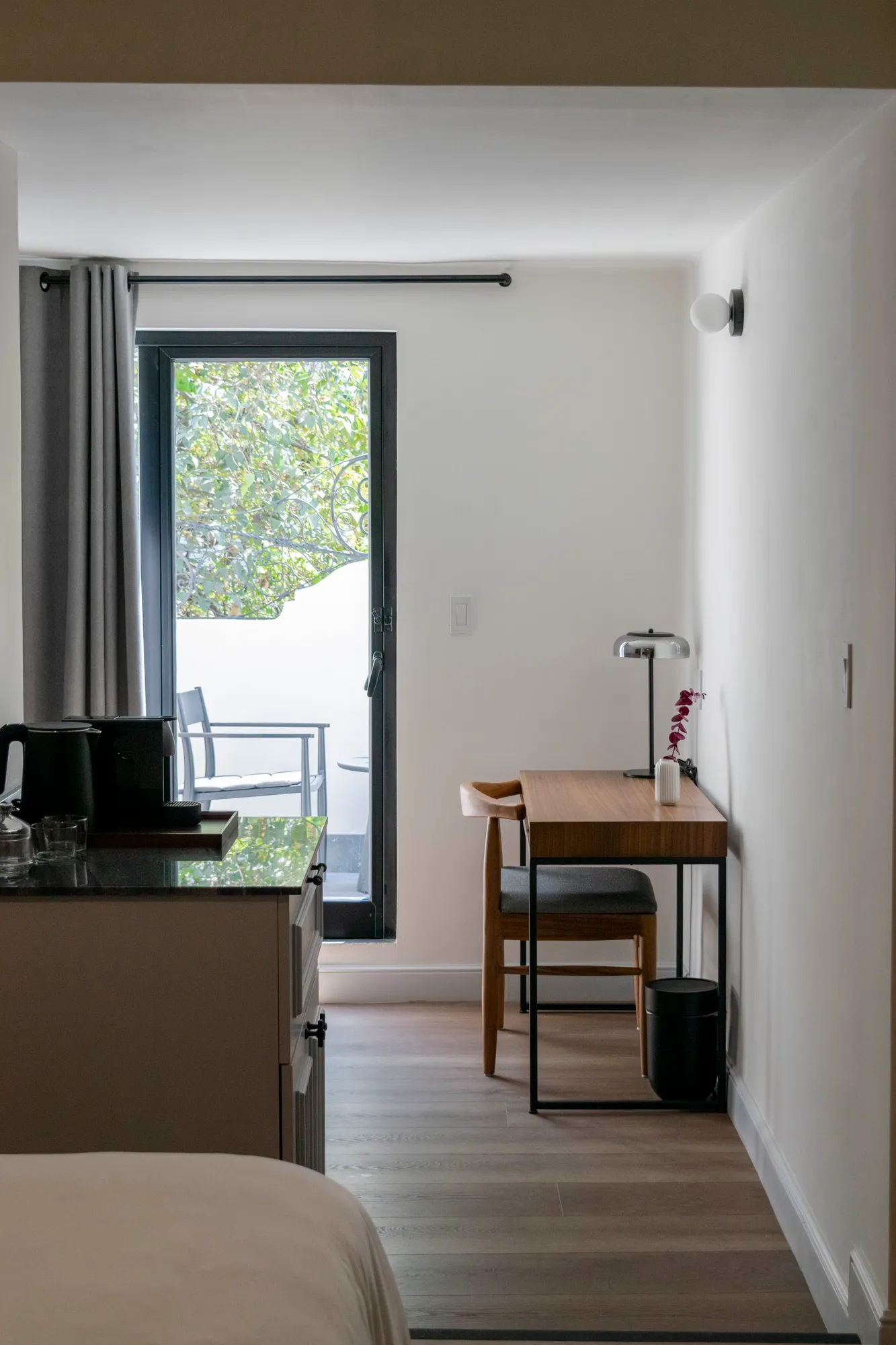 Premier Suite - 5