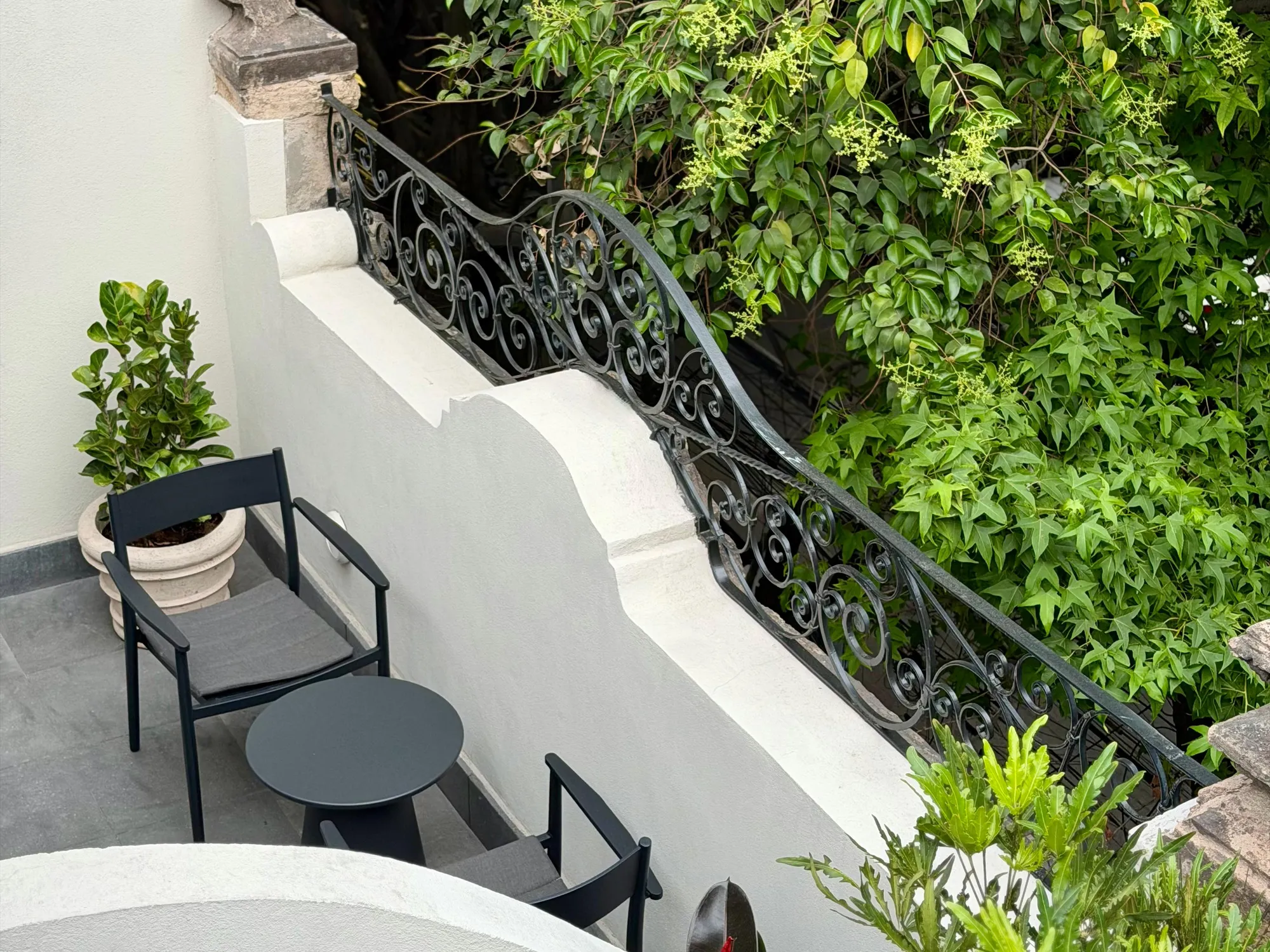 Premier Suite - 8