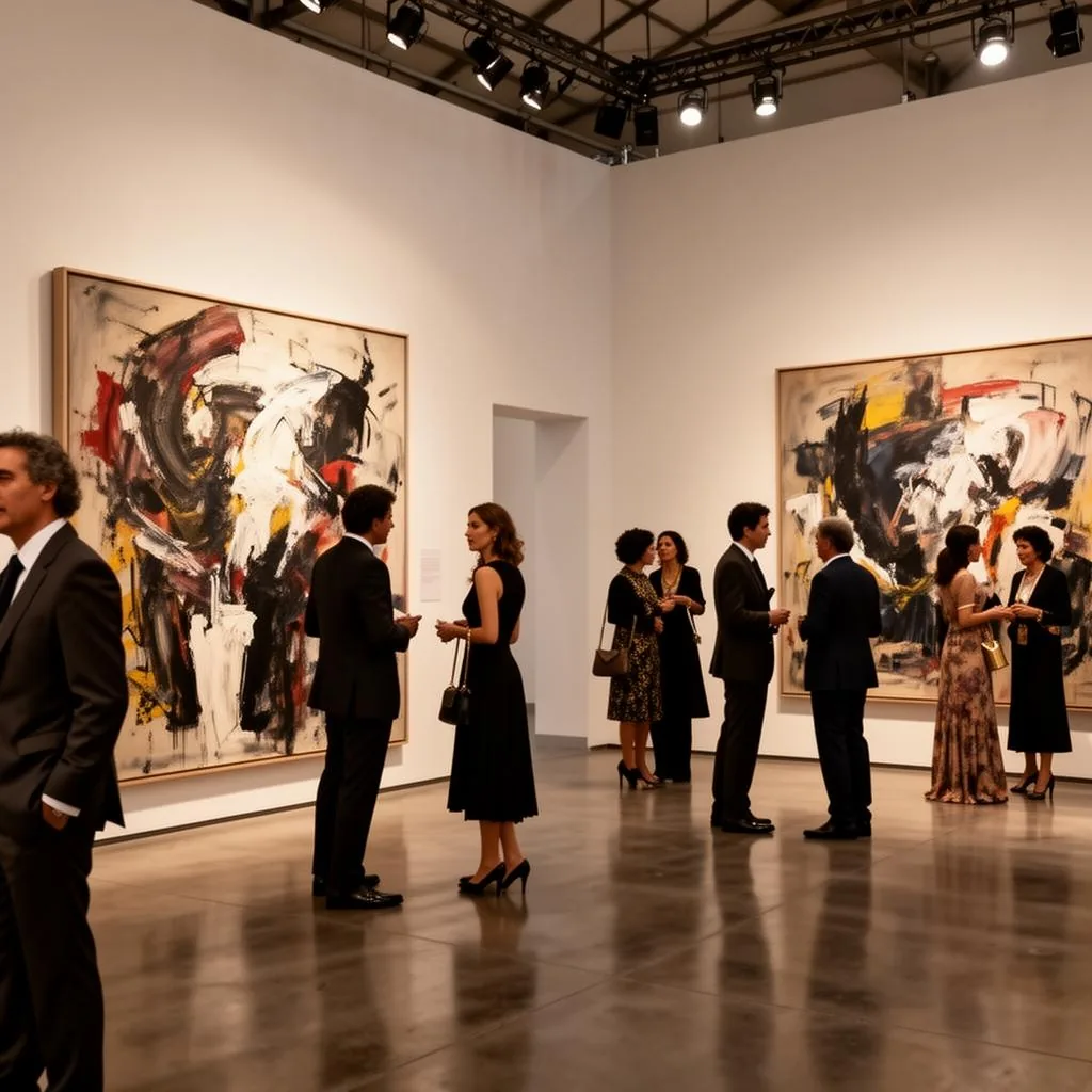 Semana del Arte & Zona Maco